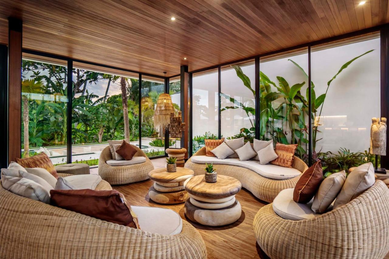 Villa Izia By Balisuperhost Ubud Dış mekan fotoğraf