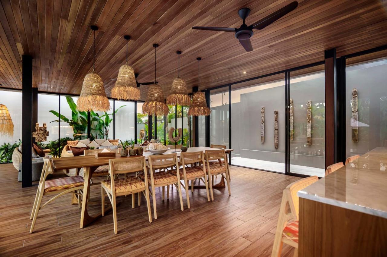 Villa Izia By Balisuperhost Ubud Dış mekan fotoğraf