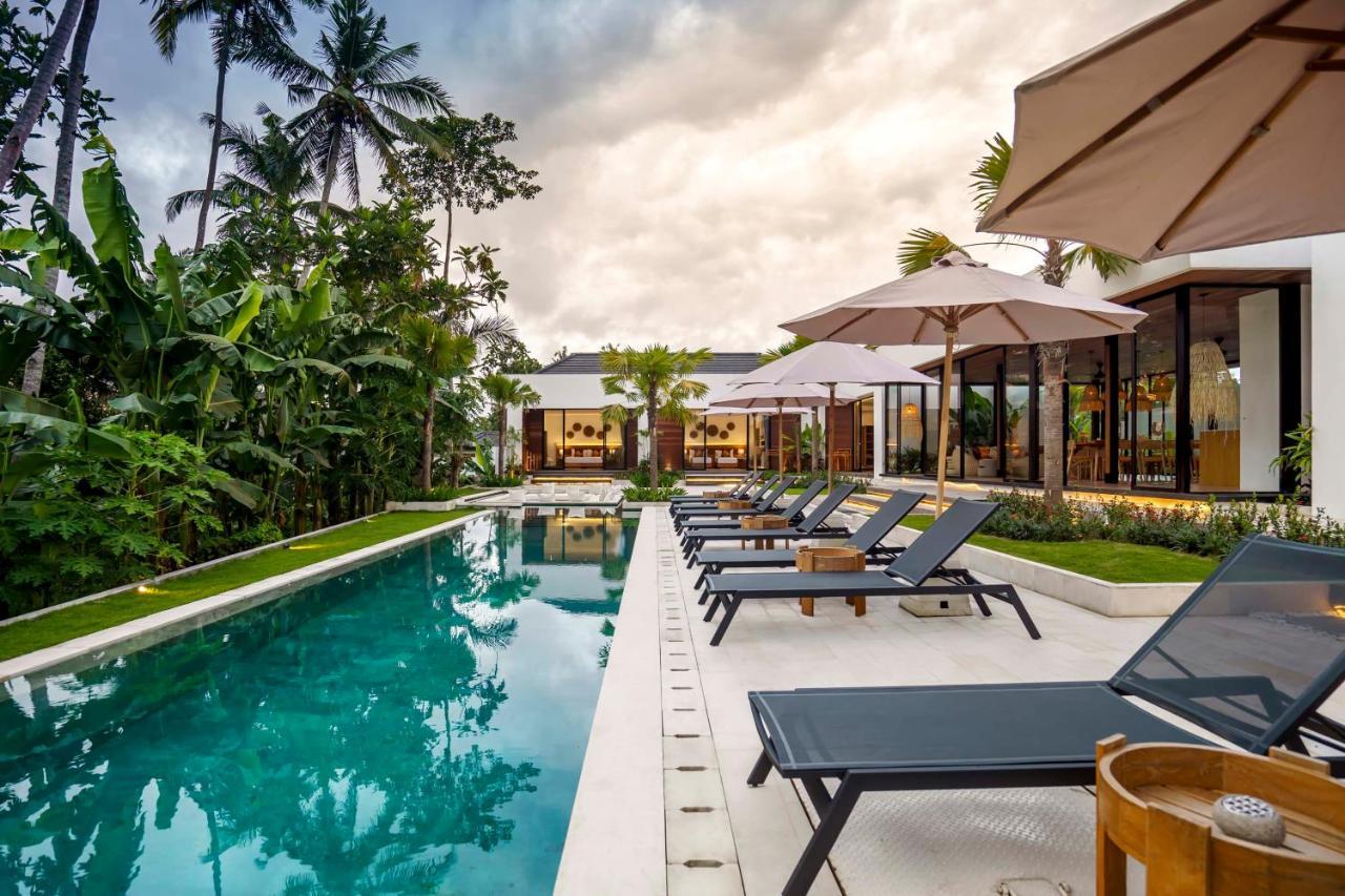 Villa Izia By Balisuperhost Ubud Dış mekan fotoğraf