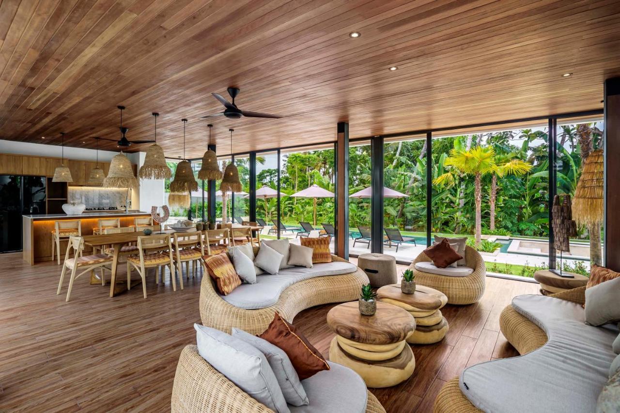 Villa Izia By Balisuperhost Ubud Dış mekan fotoğraf