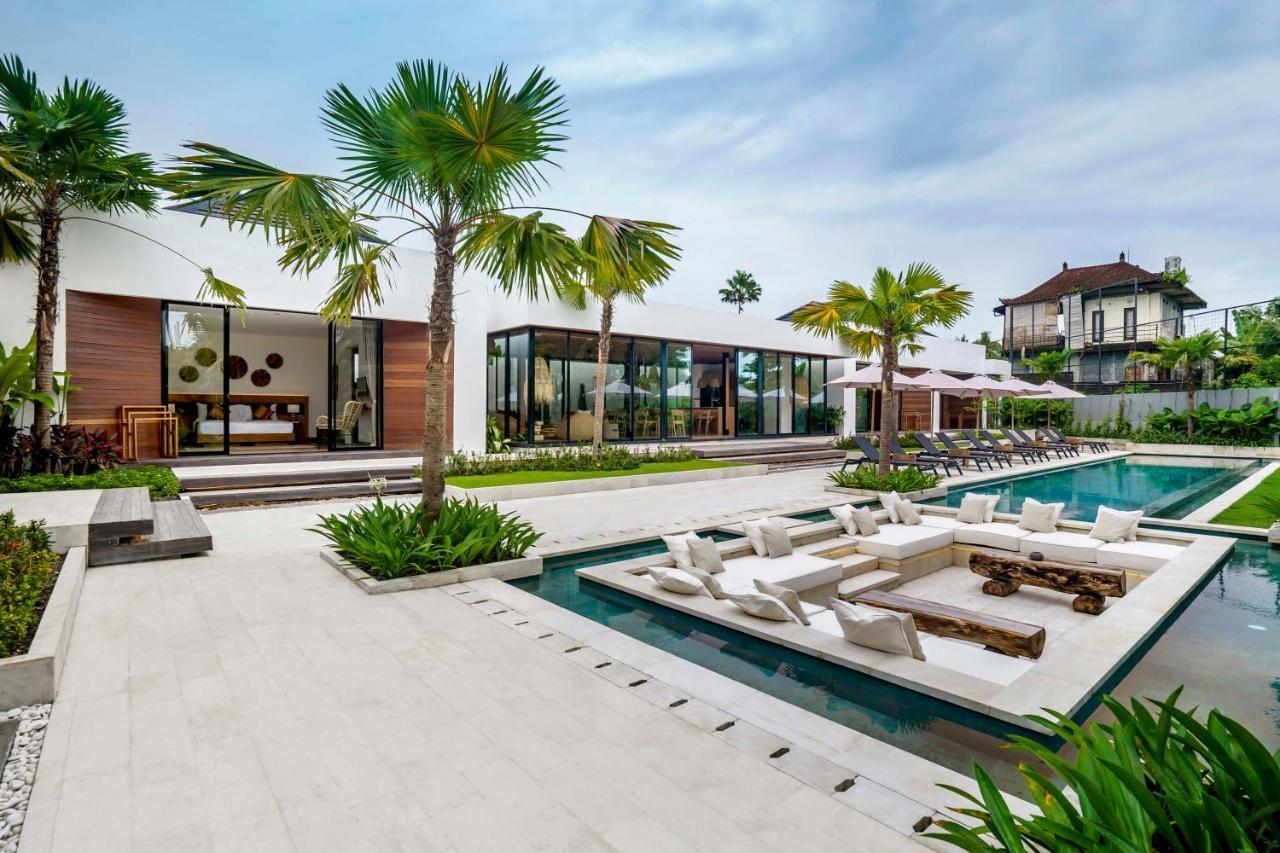 Villa Izia By Balisuperhost Ubud Dış mekan fotoğraf