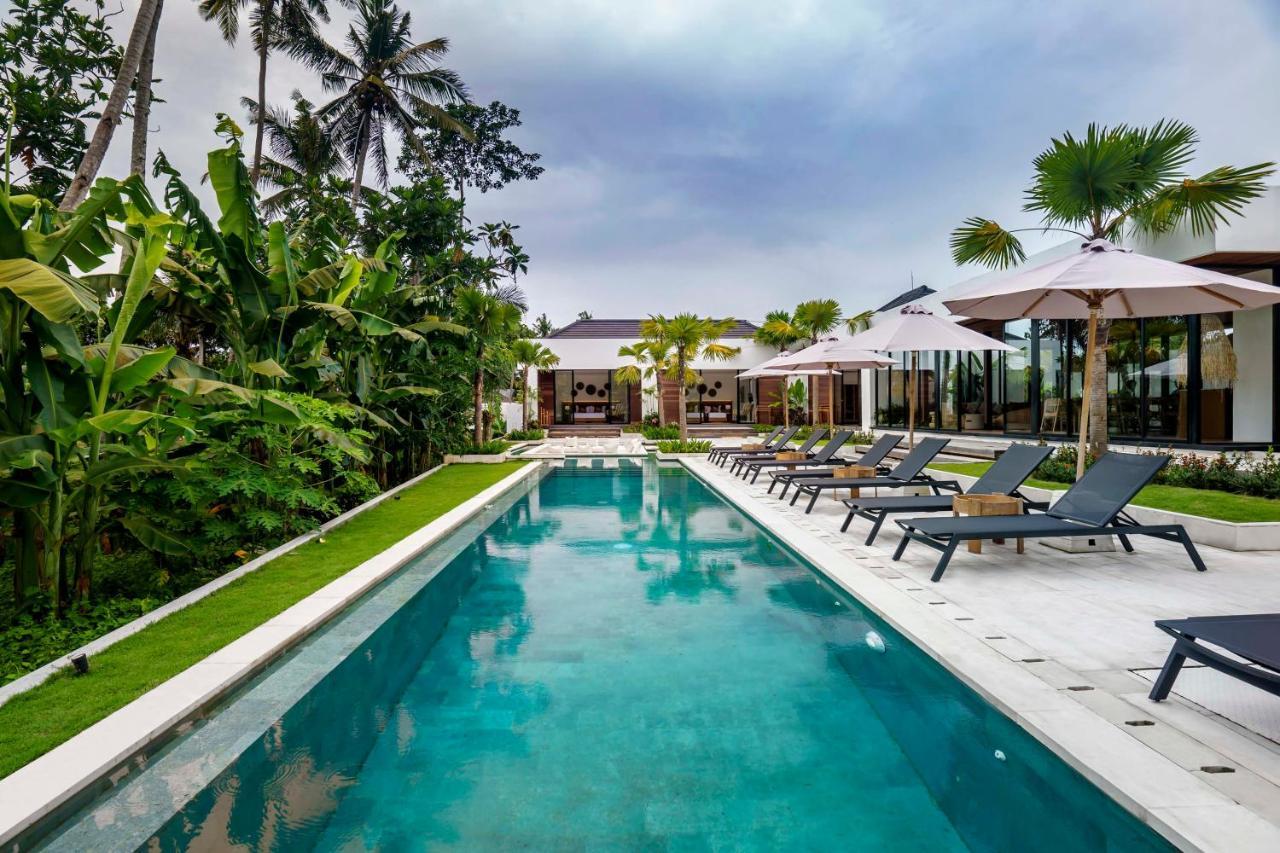 Villa Izia By Balisuperhost Ubud Dış mekan fotoğraf