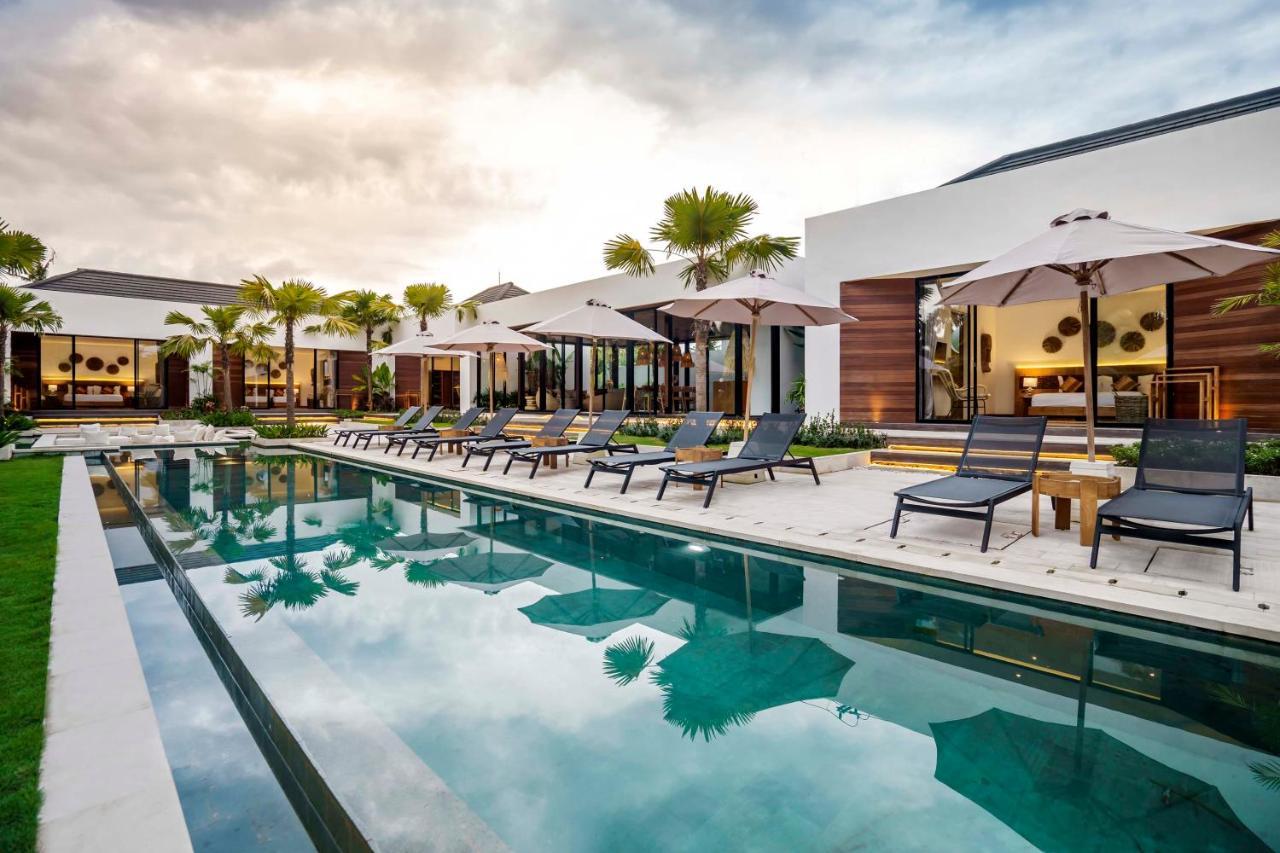 Villa Izia By Balisuperhost Ubud Dış mekan fotoğraf