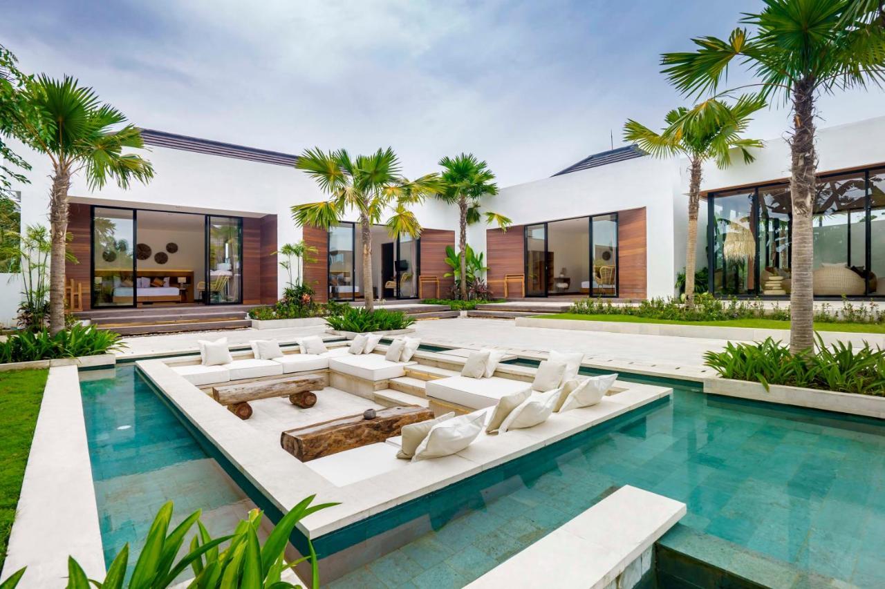 Villa Izia By Balisuperhost Ubud Dış mekan fotoğraf