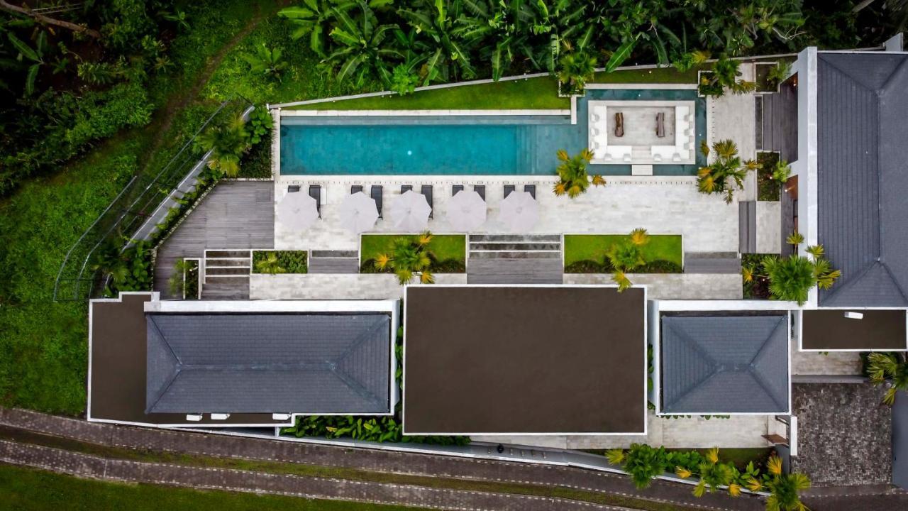 Villa Izia By Balisuperhost Ubud Dış mekan fotoğraf