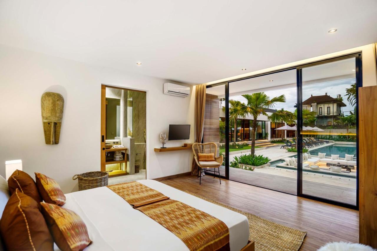Villa Izia By Balisuperhost Ubud Dış mekan fotoğraf