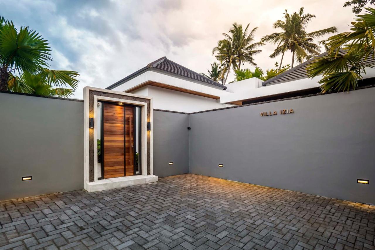 Villa Izia By Balisuperhost Ubud Dış mekan fotoğraf